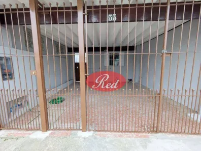 Casa com 2 Quartos à venda, 89m² no Vila Amorim, Suzano