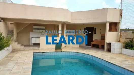 Sobrado com 4 Quartos à venda, 400m² no Planalto Paulista, São Paulo