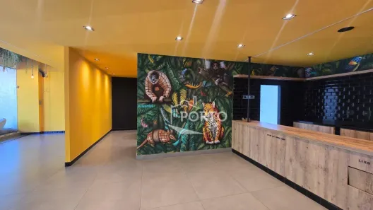 Ponto Comercial para alugar, 164m² no Centro, Piracicaba