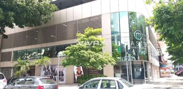 Sala Comercial à venda, 24m² no Méier, Rio de Janeiro