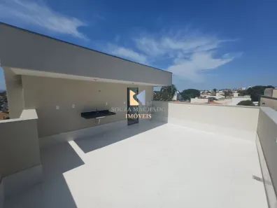 Cobertura com 2 Quartos à venda, 68m² no Copacabana, Belo Horizonte