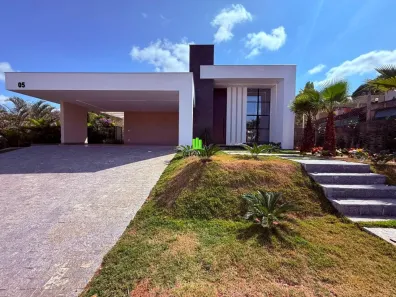 Casa de Condomínio com 4 Quartos à venda, 274m² no Residencial Boulevard, Lagoa Santa