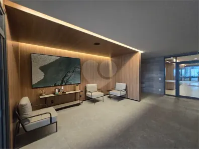 Apartamento com 4 Quartos à venda, 396m² no Vila Romana, São Paulo