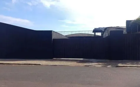 Galpão/Depósito/Armazém para alugar, 7500m² no Bandeirantes, Londrina