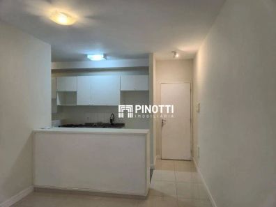 Apartamento com 2 Quartos para venda ou aluguel, 60m² no Planalto, São Bernardo do Campo