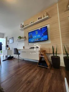 Kitnet com 1 Quarto à venda, 43m² no Além Ponte, Sorocaba