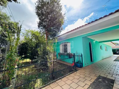 Casa com 3 Quartos à venda, 230m² no Bigorrilho, Curitiba