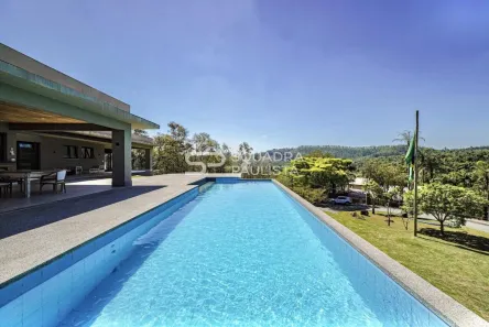 Casa de Condomínio com 4 Quartos à venda, 636m² no Vila Velha, Santana de Parnaíba