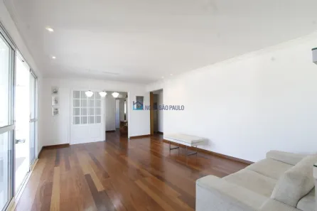 Apartamento com 4 Quartos à venda, 130m² no Parque Imperial, São Paulo