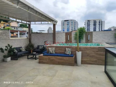 Casa com 5 Quartos à venda, 256m² no Todos os Santos, Rio de Janeiro