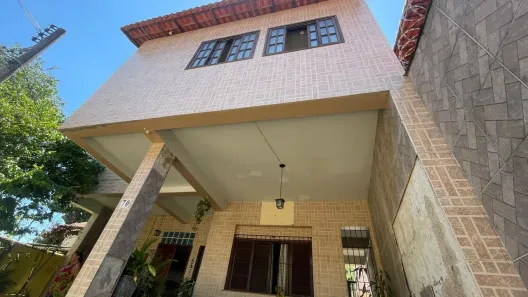Casa com 5 Quartos à venda, 290m² no Fonseca, Niterói