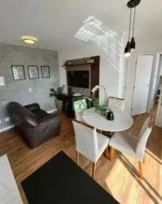 Apartamento com 2 Quartos à venda, 42m² no Vila Rosália, Guarulhos