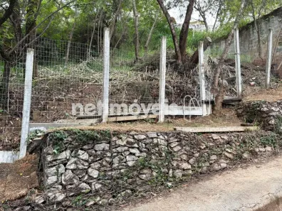 Lote/Terreno à venda, 480m² no Santa Lúcia, Belo Horizonte