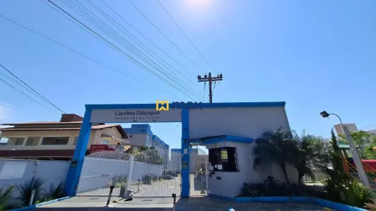 Apartamento com 2 Quartos à venda, 55m² no Espinheiros, Itajaí