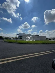 Lote/Terreno à venda, 343m² no Residencial Real Parque Sumaré, Sumaré
