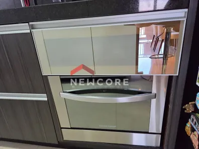 Apartamento com 2 Quartos à venda, 79m² no Loteamento Chácara Prado, Campinas