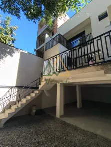 Sobrado com 3 Quartos à venda, 189m² no Santa Cândida, Curitiba