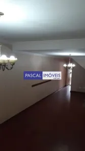 Sobrado com 3 Quartos à venda, 161m² no Campo Belo, São Paulo