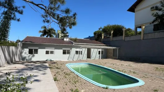 Casa com 2 Quartos à venda, 496m² no Vila Nova, Novo Hamburgo