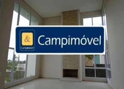 Casa com 4 Quartos à venda, 386m² no Jardim Guanabara, Campinas