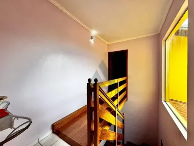 Casa com 3 Quartos à venda, 210m² no Vila Barth, Itapetininga