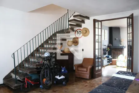Casa com 2 Quartos à venda, 250m² no Vila Ipojuca, São Paulo