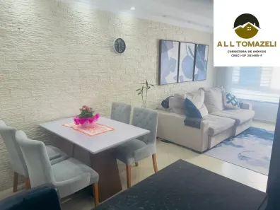 Casa de Condomínio com 3 Quartos à venda, 127m² no Jardim São Luís, São Paulo