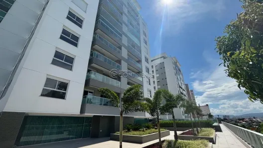 Apartamento com 3 Quartos à venda, 103m² no Jardim Atlântico, Florianópolis