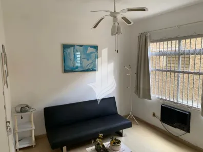Kitnet com 1 Quarto para alugar, 28m² no Centro, Blumenau