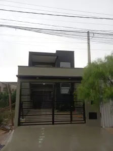 Sobrado com 2 Quartos à venda, 125m² no Jardim das Figueiras I, Hortolândia