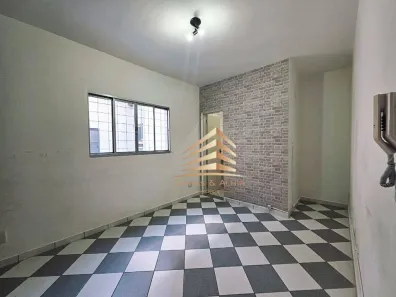 Sala Comercial para alugar, 15m² no Vila Moreira, Guarulhos