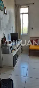 Apartamento com 2 Quartos à venda, 80m² no Santa Teresa, Rio de Janeiro