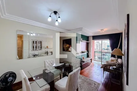 Apartamento com 2 Quartos à venda, 59m² no Ipiranga, São Paulo