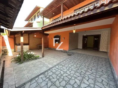 Casa de Condomínio com 4 Quartos à venda, 212m² no Jacarepaguá, Rio de Janeiro