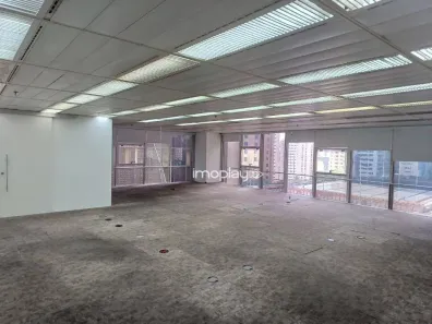 Sala Comercial para alugar, 157m² no Bela Vista, São Paulo