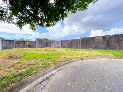 Lote/Terreno à venda, 388m² no Parque Ortolândia, Hortolândia