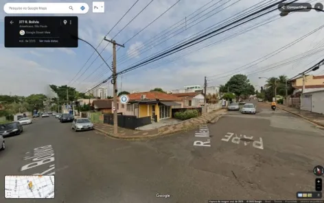 Casa com 1 Quarto à venda, 272m² no Vila Frezzarim, Americana