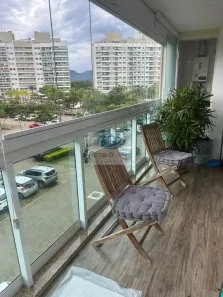 Apartamento com 3 Quartos à venda, 86m² no Recreio dos Bandeirantes, Rio de Janeiro