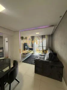 Apartamento com 3 Quartos à venda, 71m² no Vila Gonçalves, São Bernardo do Campo