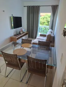 Apartamento com 2 Quartos à venda, 51m² no Senador Carlos Jereissati, Pacatuba