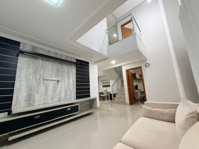 Casa de Condomínio com 4 Quartos à venda, 300m² no Jardim Imperial, Cuiabá
