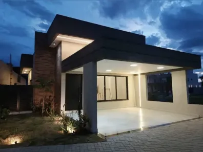 Casa de Condomínio com 3 Quartos à venda, 178m² no Loteamento Residencial Pérola do Vale, Tremembé