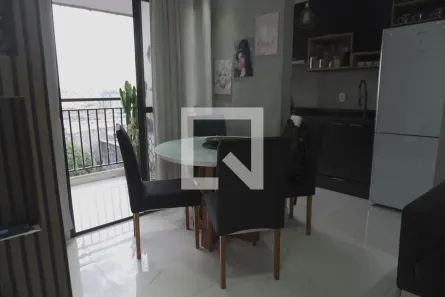 Apartamento com 2 Quartos à venda, 48m² no Itaquera, São Paulo
