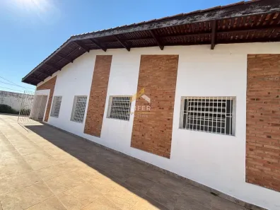 Casa com 5 Quartos à venda, 169m² no Vila Carminha, Campinas