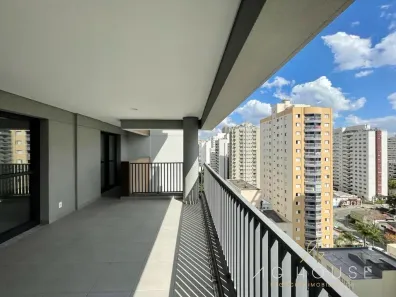 Apartamento com 4 Quartos à venda, 151m² no Perdizes, São Paulo