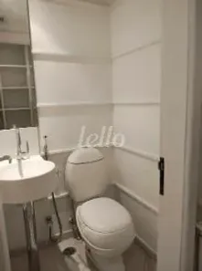 Sala Comercial para alugar, 45m² no Perdizes, São Paulo