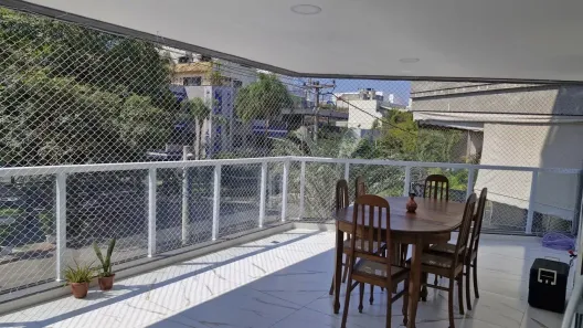 Apartamento com 3 Quartos à venda, 100m² no Recreio dos Bandeirantes, Rio de Janeiro