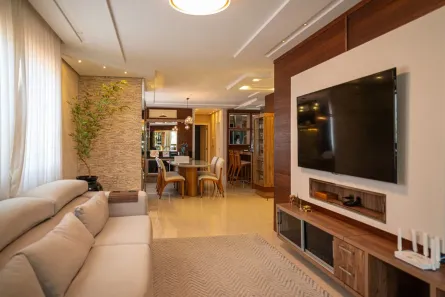 Cobertura com 3 Quartos à venda, 190m² no Centro, Tubarão