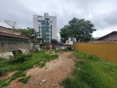 Lote/Terreno à venda, 336m² no Padre Eustáquio, Belo Horizonte