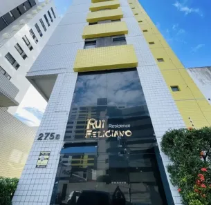Apartamento com 2 Quartos à venda, 55m² no Lagoa Nova, Natal